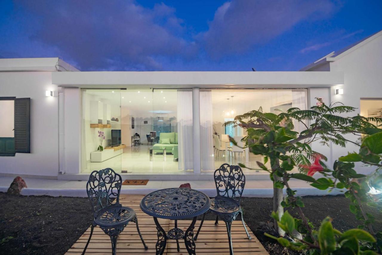 Villa Dreams Playa Blanca  Exterior photo